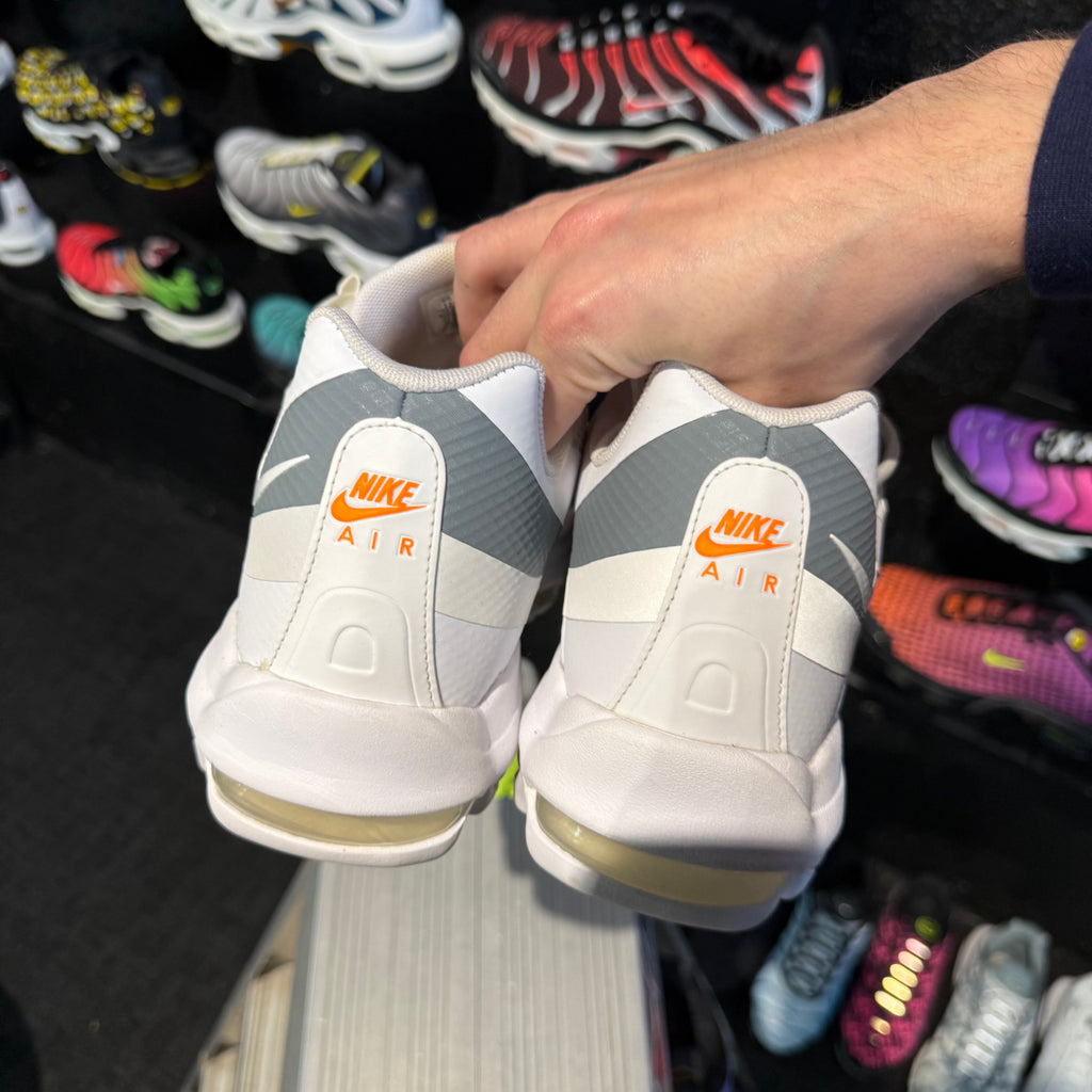 Nike Airmax 95 Ultra 'White Cool Grey' (Second hand)