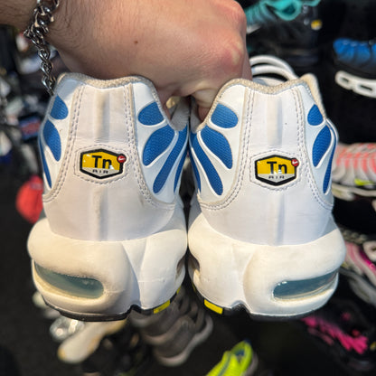 Nike Air Max Plus 'TN' Battle Blue (Second hand)