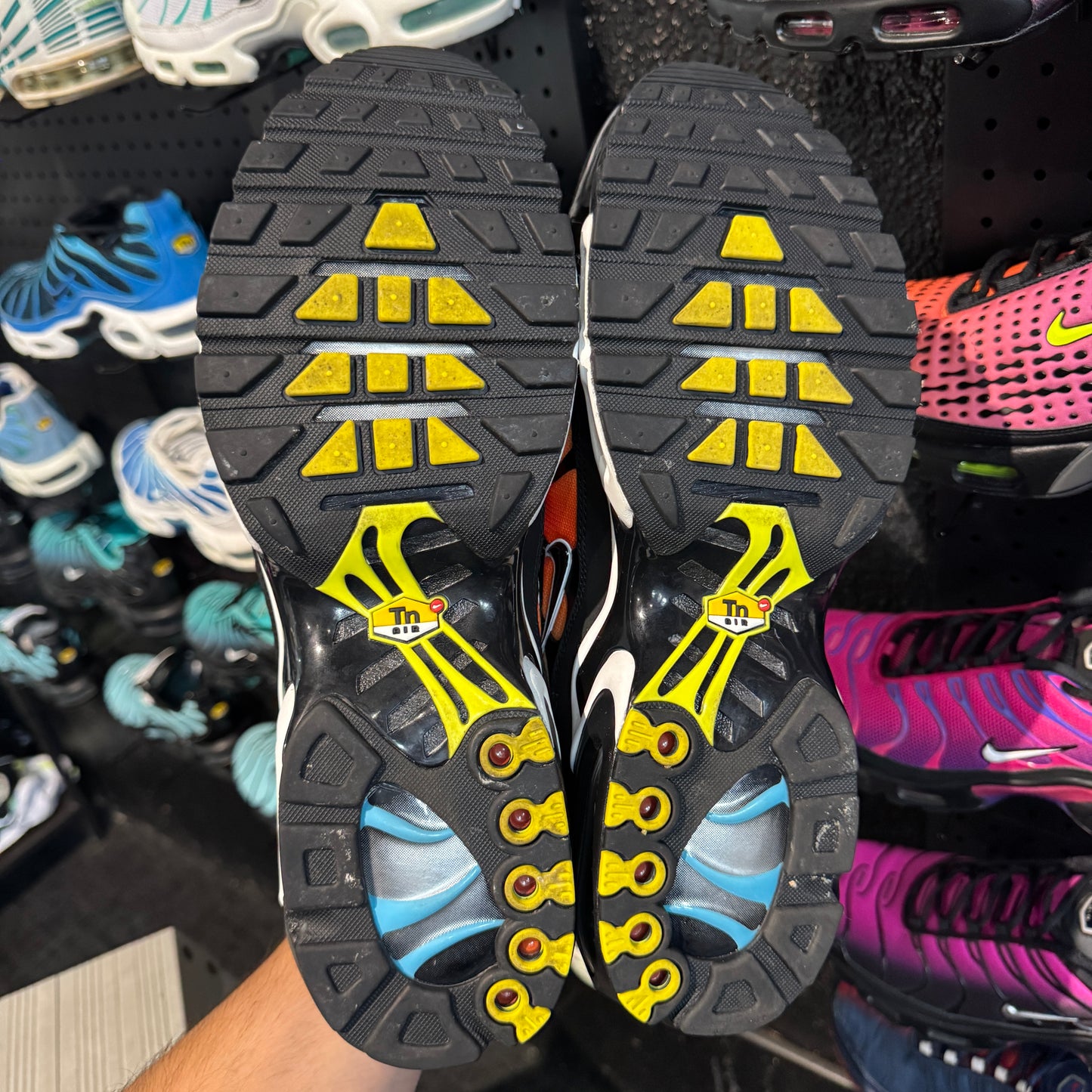 Nike Air Max Plus TN 'Impact' (Second hand)