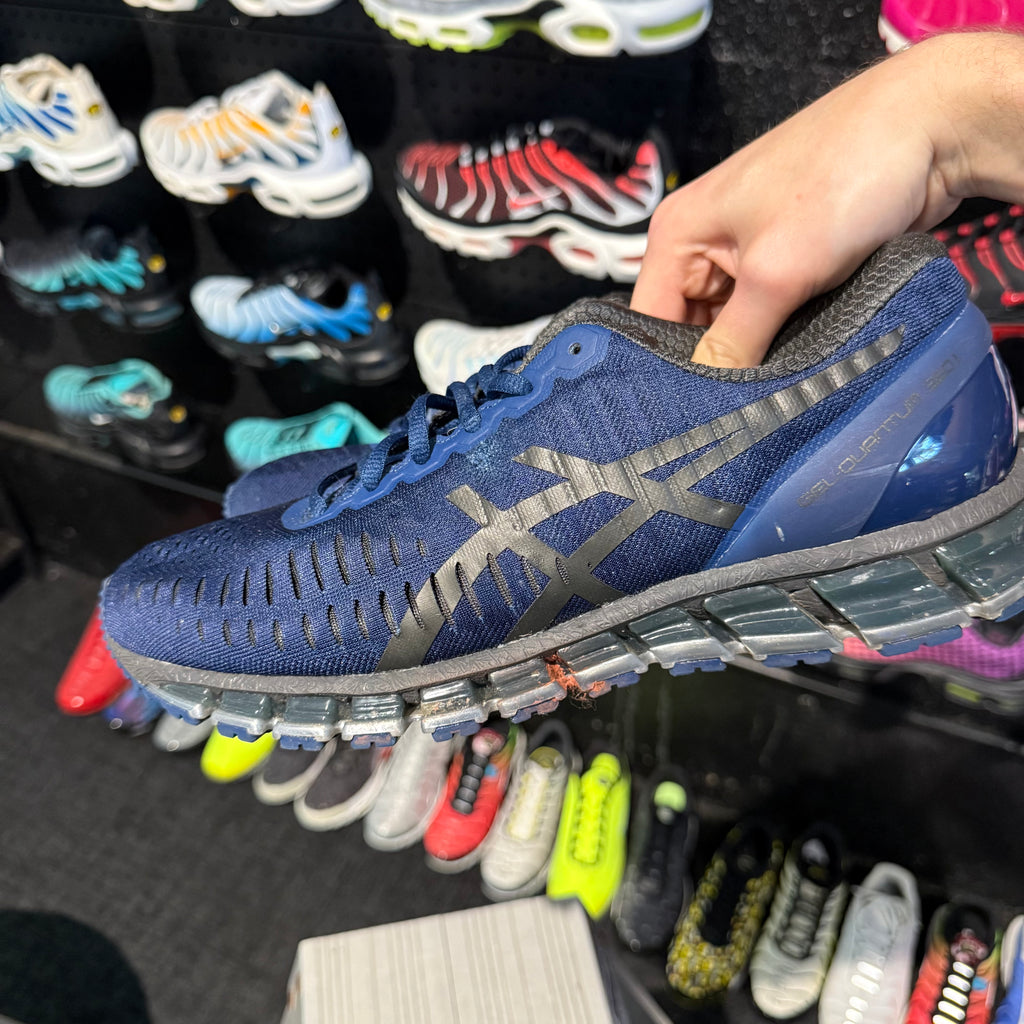 Asics Gel Quantum 360 1 'Independence Blue' (Second hand)