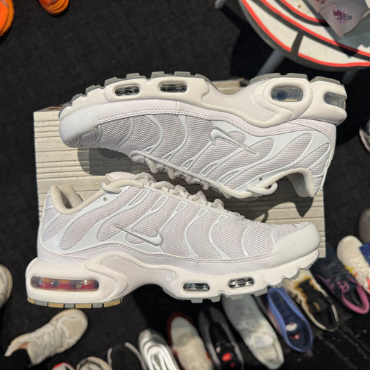 Nike Air Max Plus TN 'Casper' (Second hand)