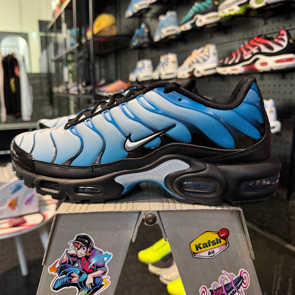 Nike Air Max Plus TN 'Neptune' (Brand New)