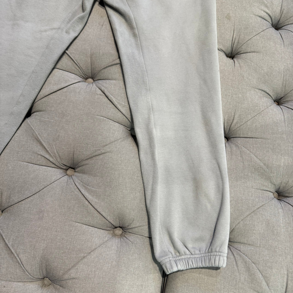 Geedup PFK Track Pants 'Grey White' (Second hand)