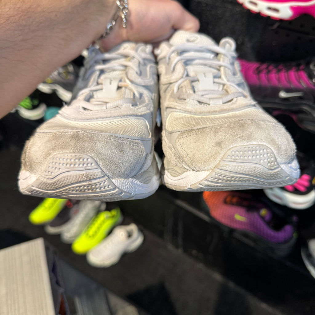 Asics Gel-NYC 'Cream Cloud Grey' (Second hand)