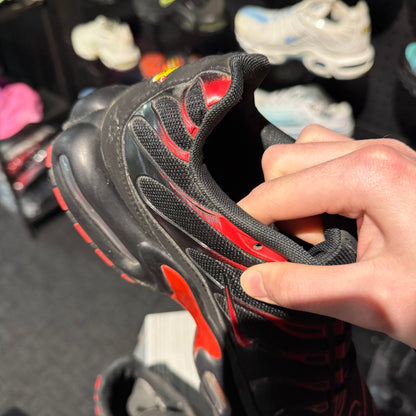 Nike Air Max Plus 'TN' Hate (Second hand)