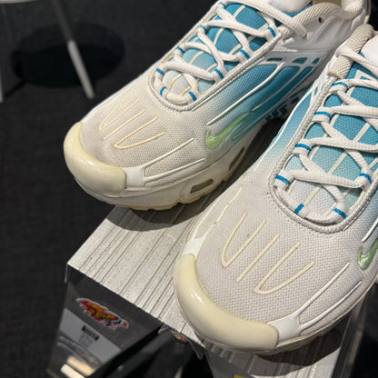 Nike Air Max Plus 'TN3' Aquamarine (Second hand)