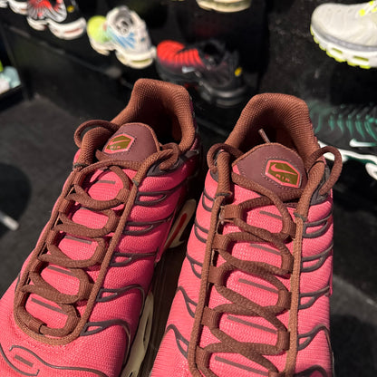 Nike Air Max Plus TN 'Burgundy Crush' (Second hand)