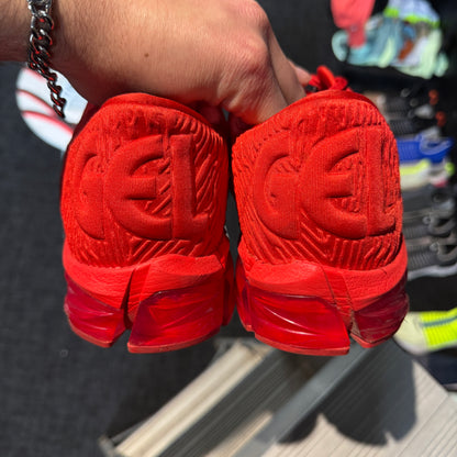 Asics Gel-Quantum 360 5 'Classic Red' (Second hand)