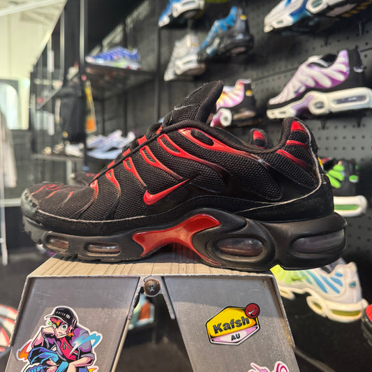Nike Air Max Plus TN 'Hate' (Second hand)