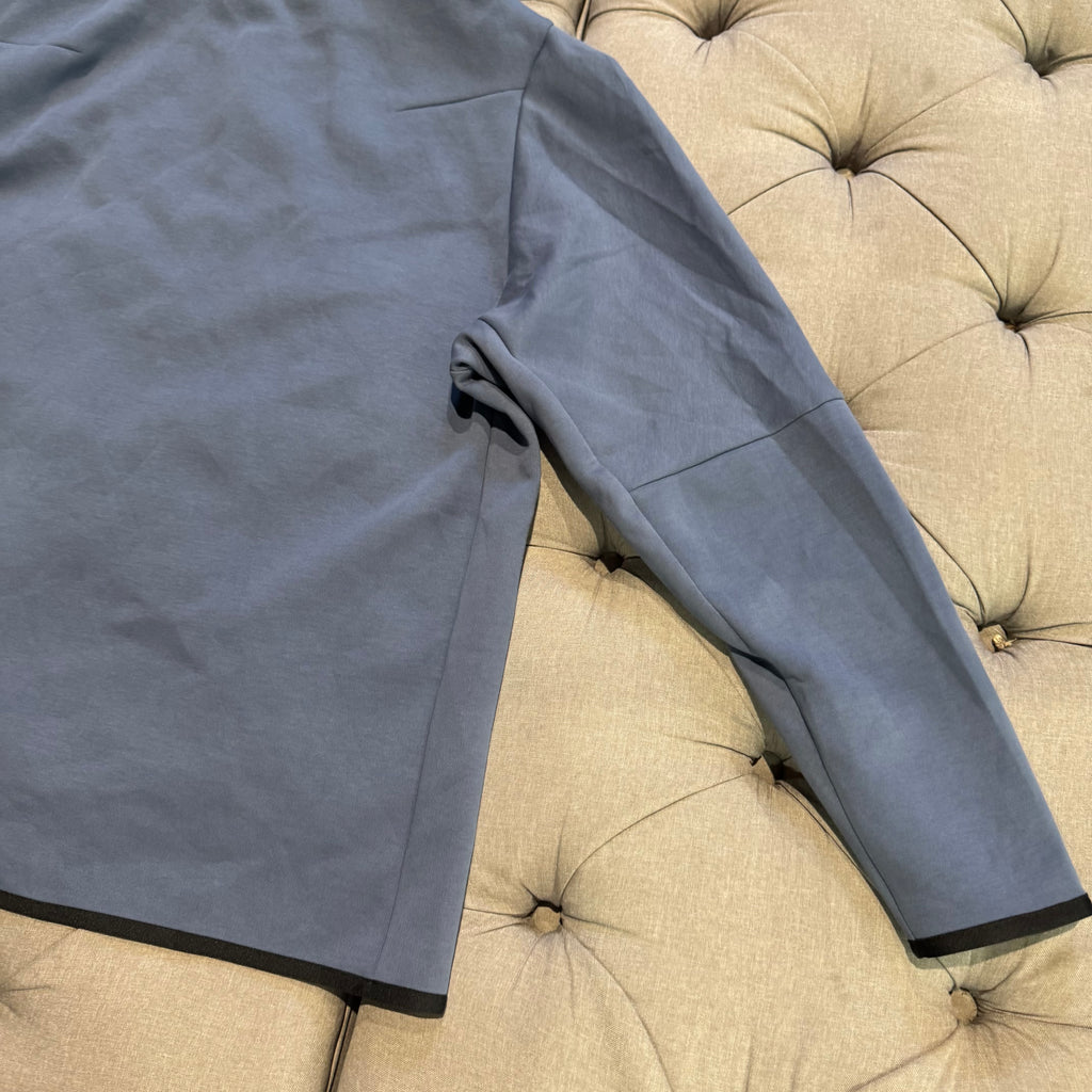 Nike Tech Fleece Jacket 'Navy' (Second hand)