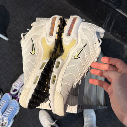 Nike Air Max Plus TN 'Alabaster' (Second hand)