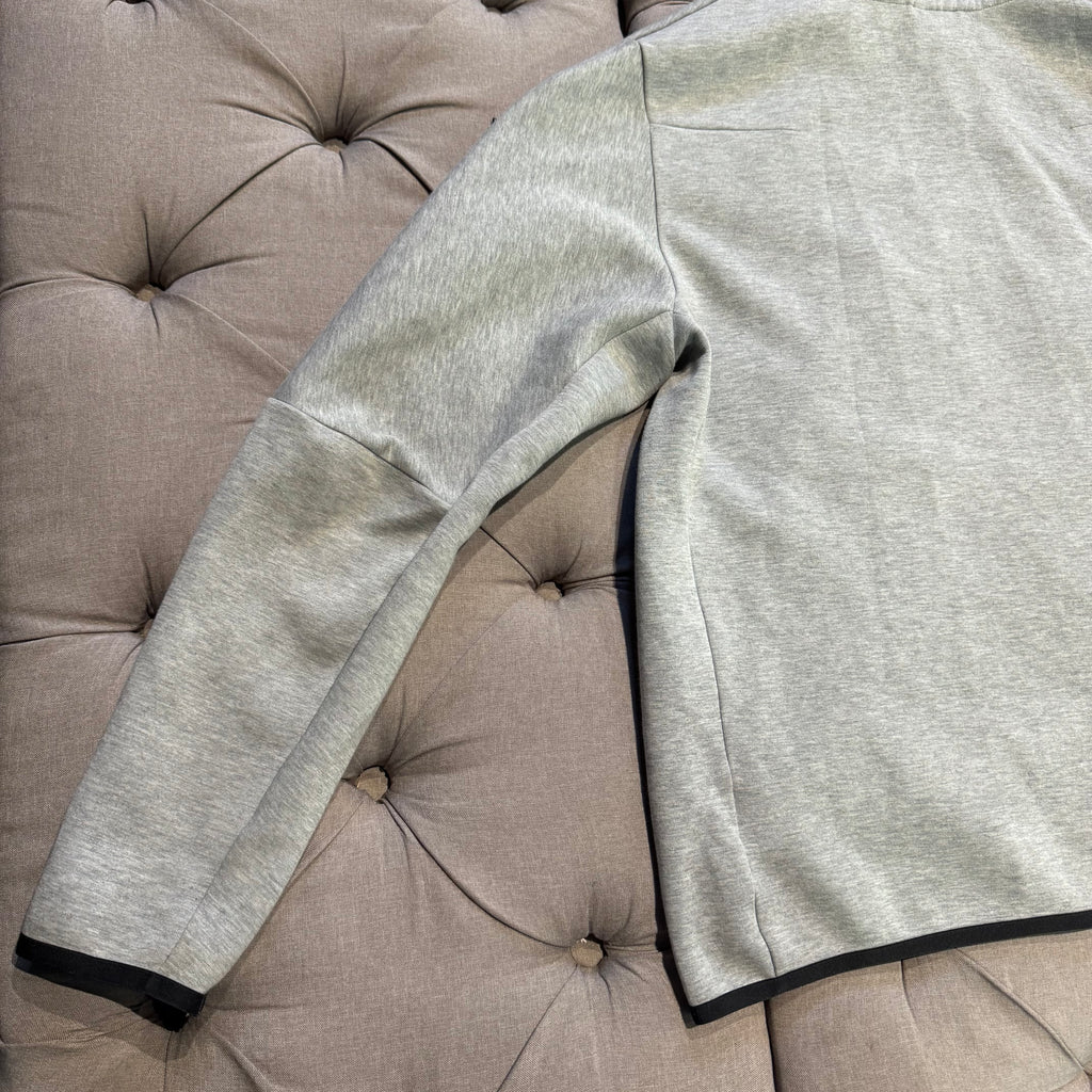 Nike Tech Fleece Jacket 'Grey' (Second hand)