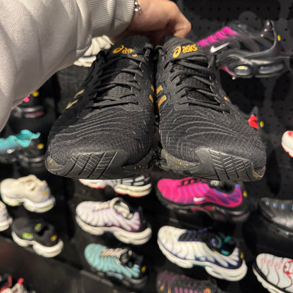 Asics Gel-Quantum 360 5 'Black Gold' (Second hand)