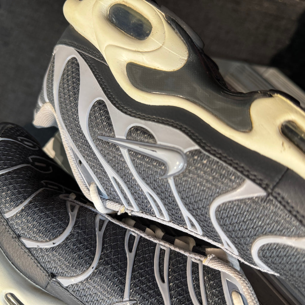 Nike Air Max Plus TN SE 'Iron Cool Grey' (Second hand)
