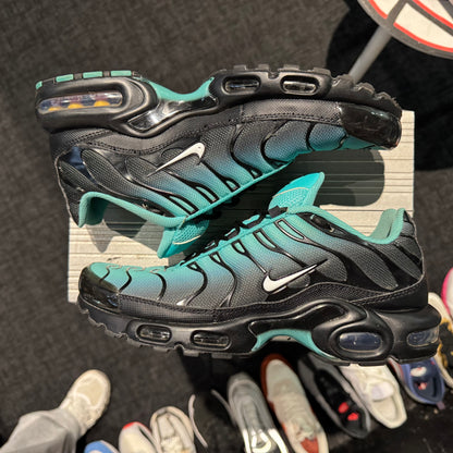 Nike Air Max Plus TN 'Aqua Fade' (Second hand)