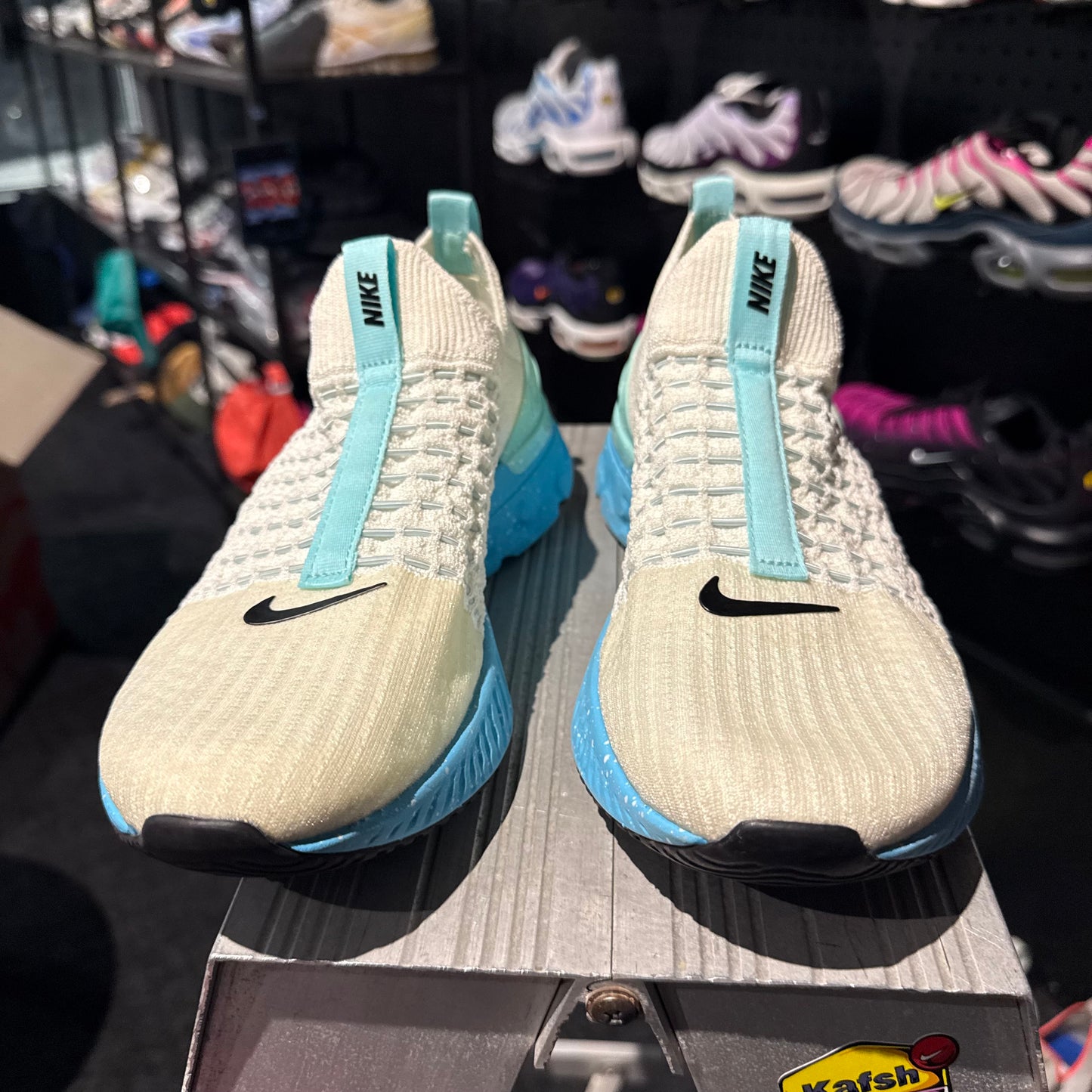Nike React Phantom Run 2 'Glacier' (Second hand)