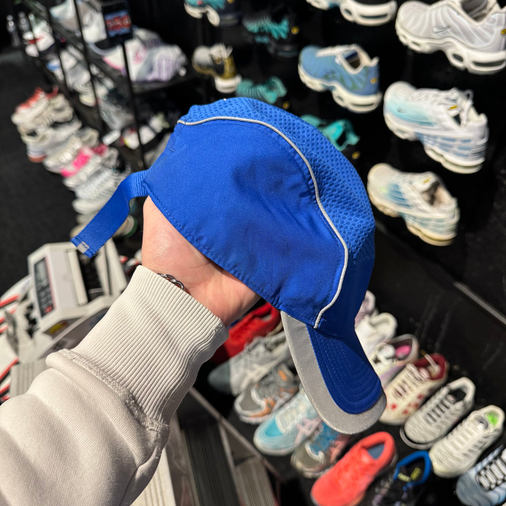 Nike TN Aerobill AW84 Dri-Fit Cap 'Blue' (Second hand)