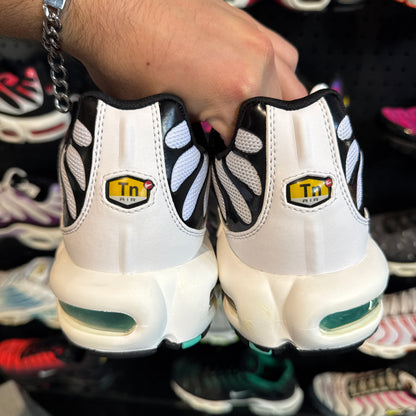 Nike Air Max Plus TN 'Hyper Jade' (Brand New)