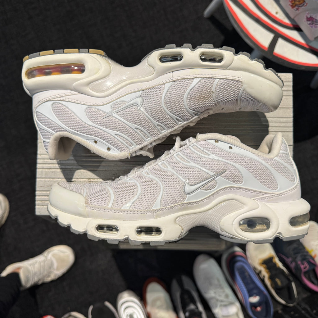 Nike Air Max Plus TN 'Casper' (Second hand)