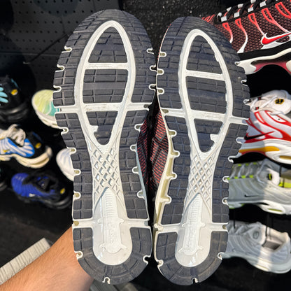 Asics Gel-Quantum 360 CM 'Metropolis/Polar Shade' (Second hand)