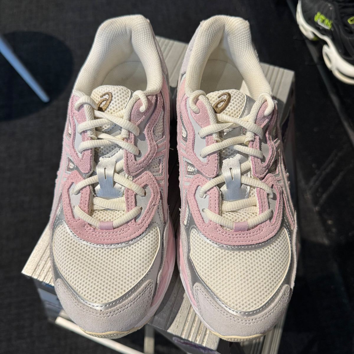 Asics Gel NYC 'Barely Rose' (Second hand)