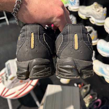 Asics Gel-Quantum 360 6 'Black Gold' (Second hand)