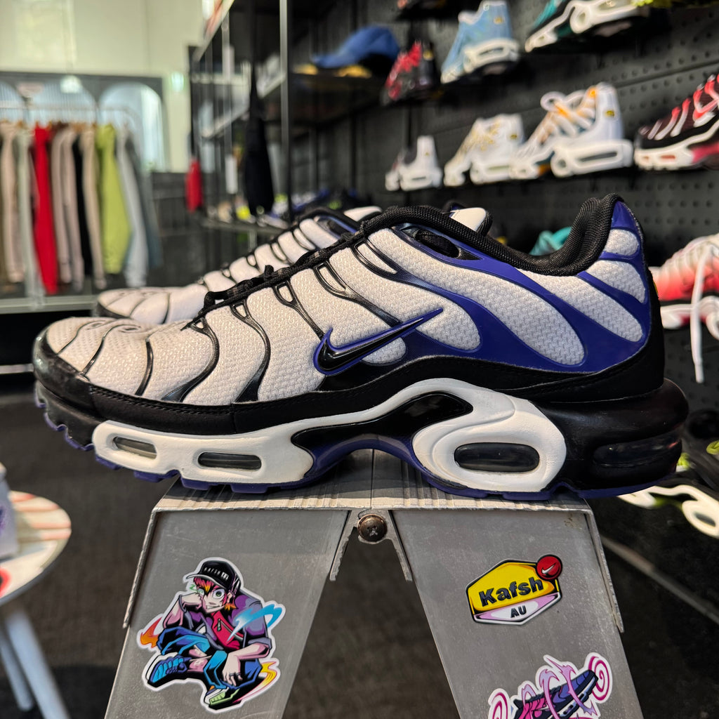 Nike Air Max Plus TN 'Persian Violet' (Second hand)