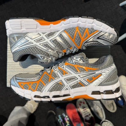 Asics Gel Kayano 20 'Clay Grey White' (Second hand)