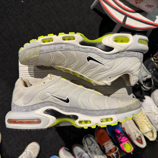 Nike Air Max Plus TN 'Rejuvenate 2.0' (Second hand)