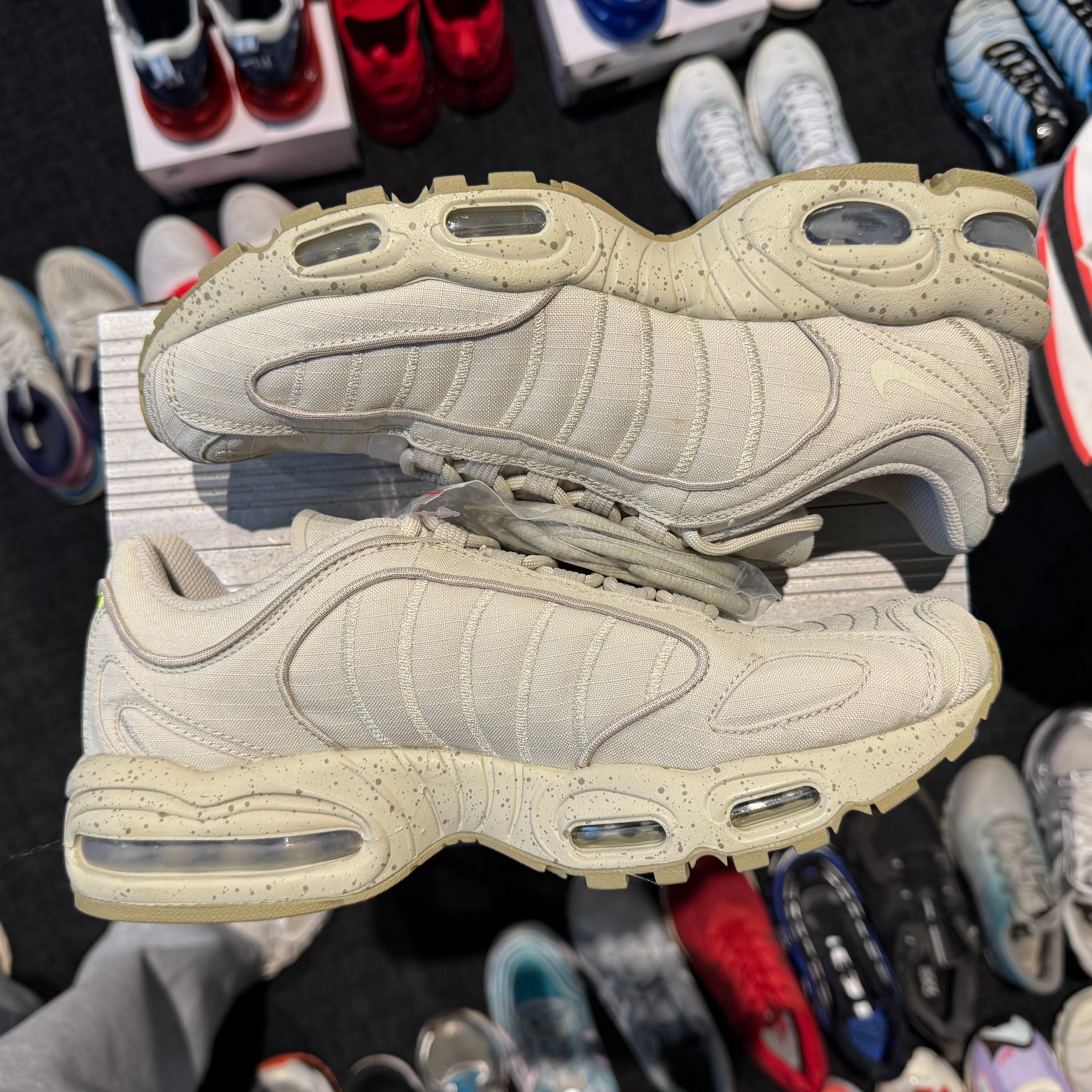 Nike Air Max Tailwind 4 SP 'Sandtrap' (Brand New)