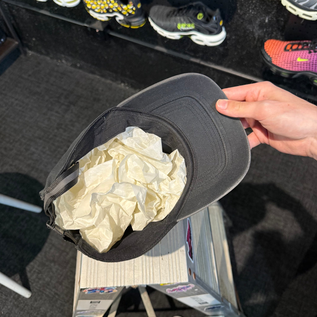 Nike TN Aerobill AW84 Dri-Fit Cap 'Black' (Second hand)