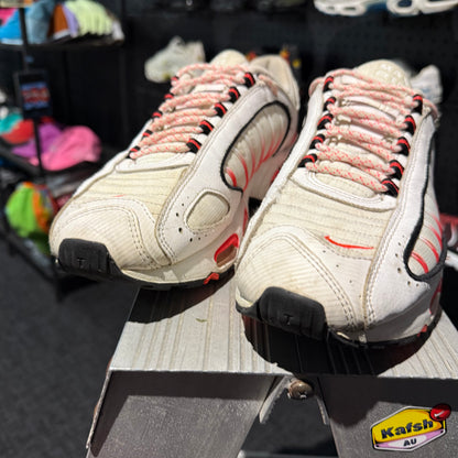 Nike Air Tailwind IV 'Laser Crimson' (Second hand)
