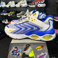 Nike Air Max TW 'White Racer Blue Yellow' (Second hand)