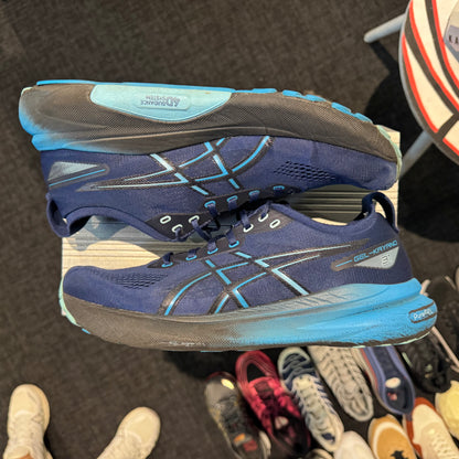 Asics Gel Kayano 31 'Blue Expanse Digital Aqua' (Second hand)