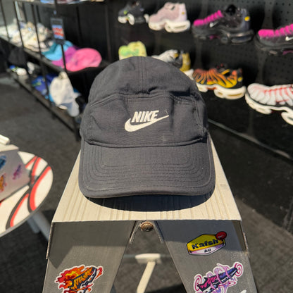Nike Fly Cap Embroider Logo 'Black' (Second hand)