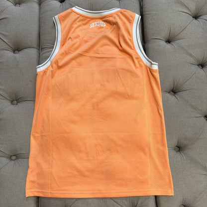 Geedup 10 Years In The Field Jersey 'Orange' (Second hand)
