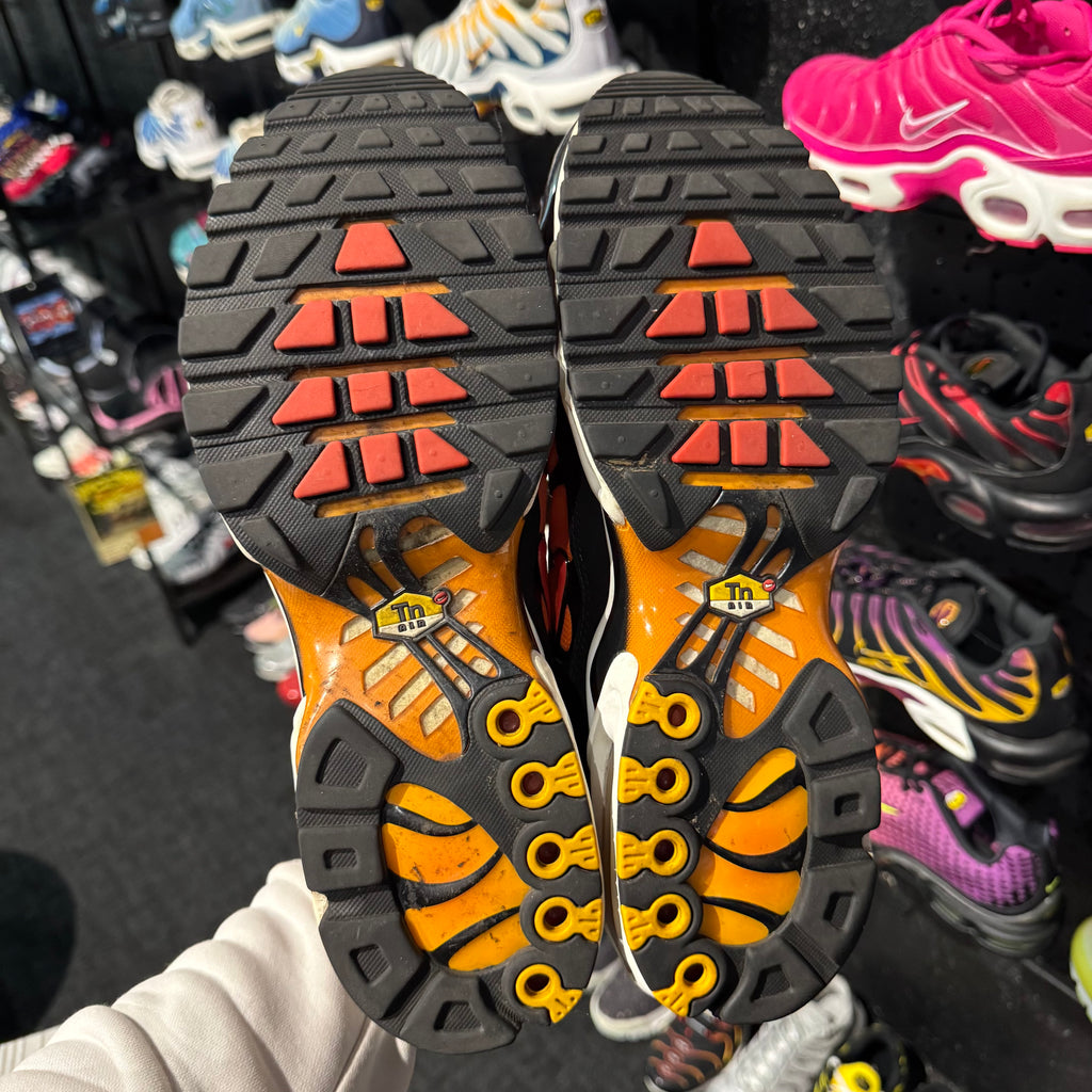 Nike Air Max Plus TN 'Tiger Sunset' (Second hand)