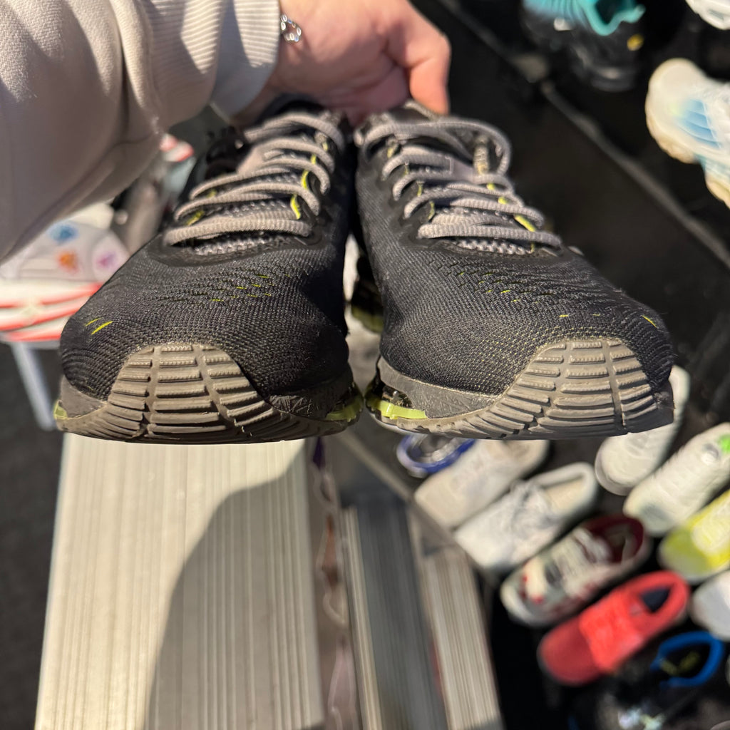 Asics Gel Quantum 360 1 'Graphite Green Apple' (Second hand)