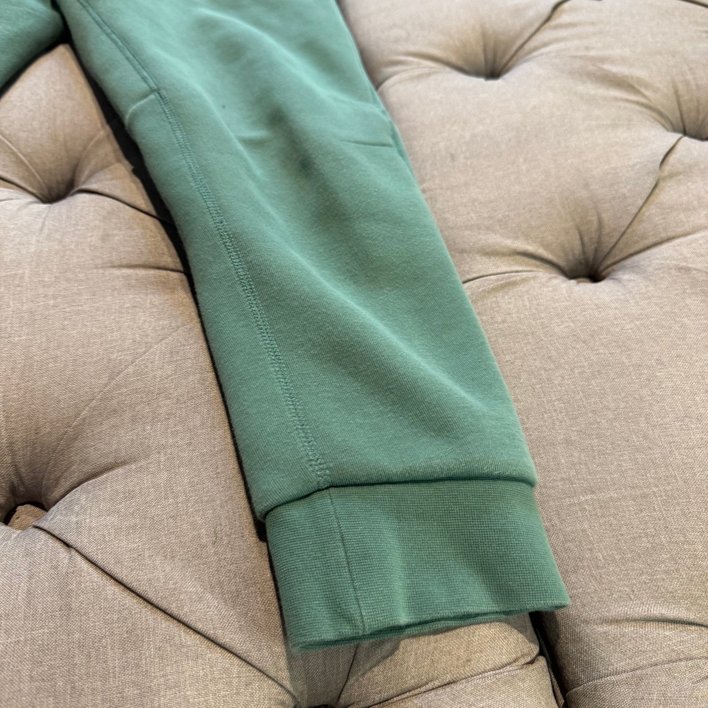 Nike Tech Fleece Pants 'Forest Green' (Second hand)
