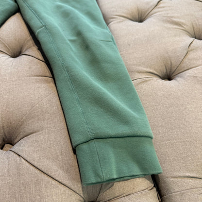 Nike Tech Fleece Pants 'Forest Green' (Second hand)