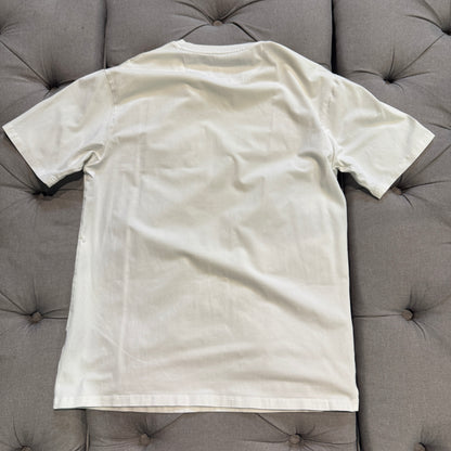 Geedup 2010 Proud To Be A Problem T-Shirt 'White' (Second hand)