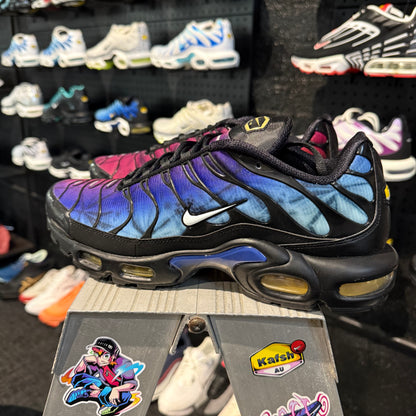 Nike Air Max Plus TN '25th Anniversary' (Brand New)