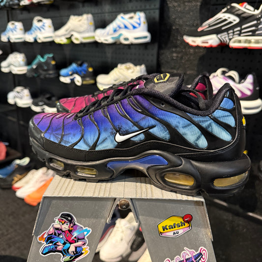 Nike Air Max Plus TN '25th Anniversary' (Brand New)