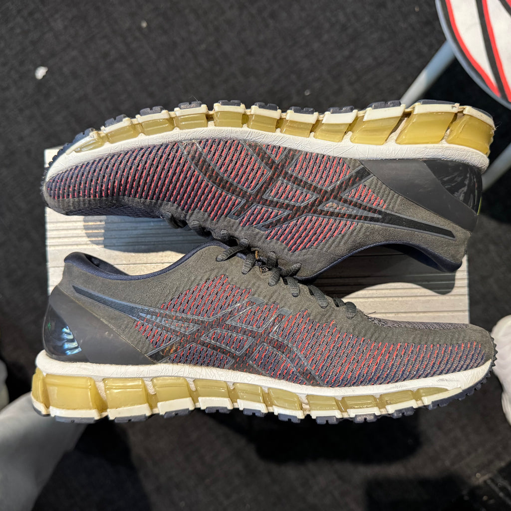 Asics Gel Quantum 360 CM 'Metropolis Polar Shade' (Second hand)