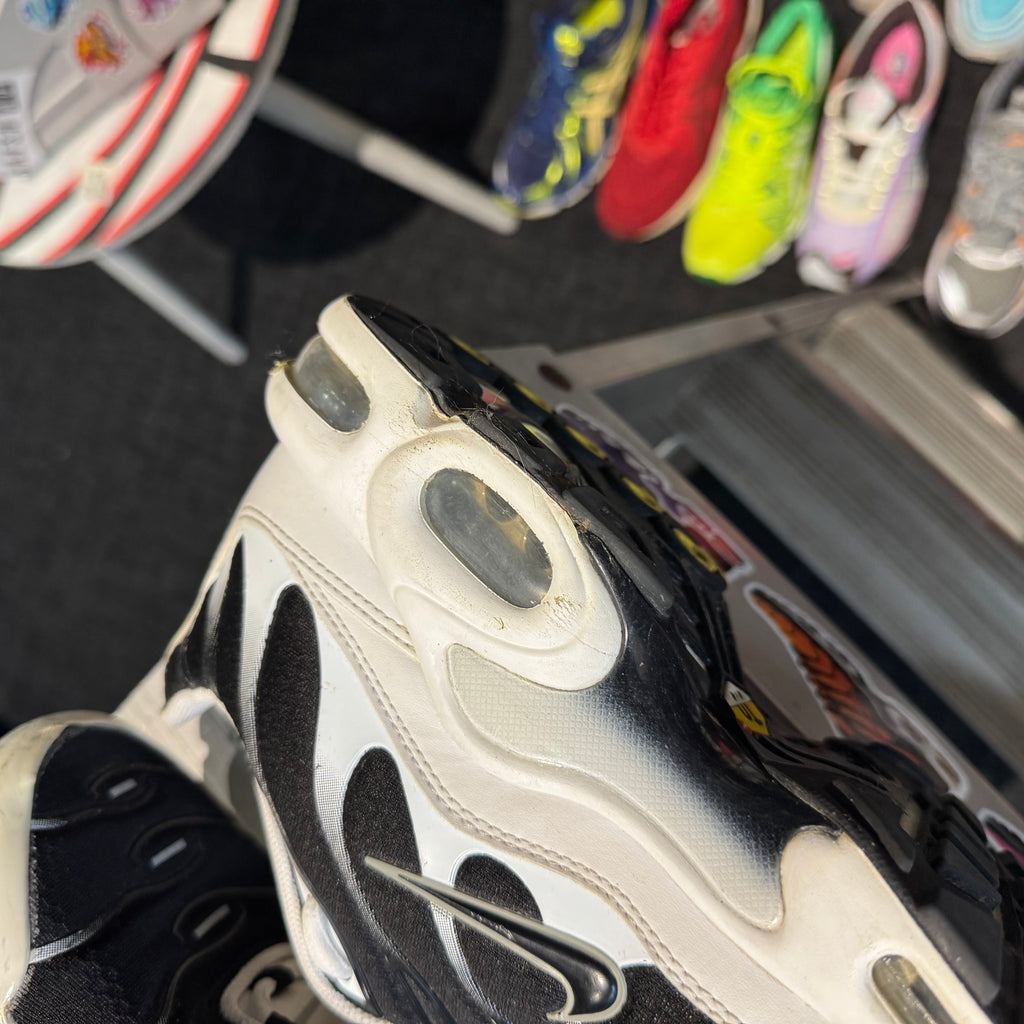 Nike Air Max Plus TN 'Killer Whale' (Second hand)