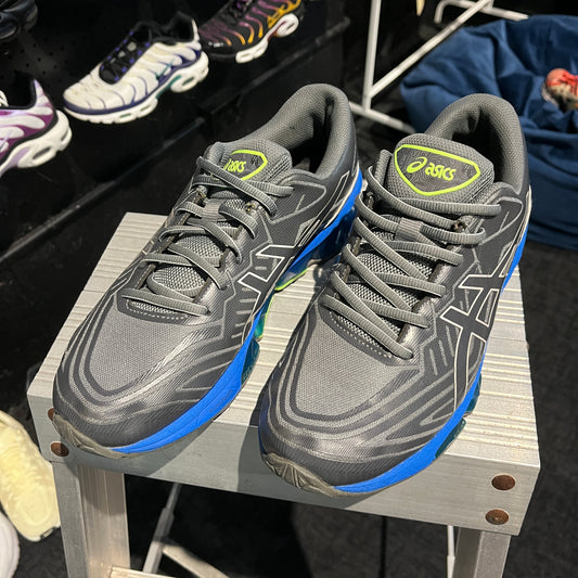 Asics Gel-Quantum 360 7 'Steel Grey Dark Grey' (Second hand)