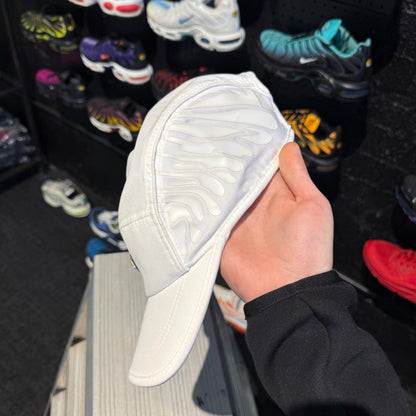 Supreme X Nike Air Max Plus 'TN' Cap White (Second Hand)