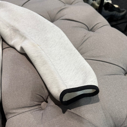 Nike Tech Fleece Jacket 'Cream Beige' (Second hand)