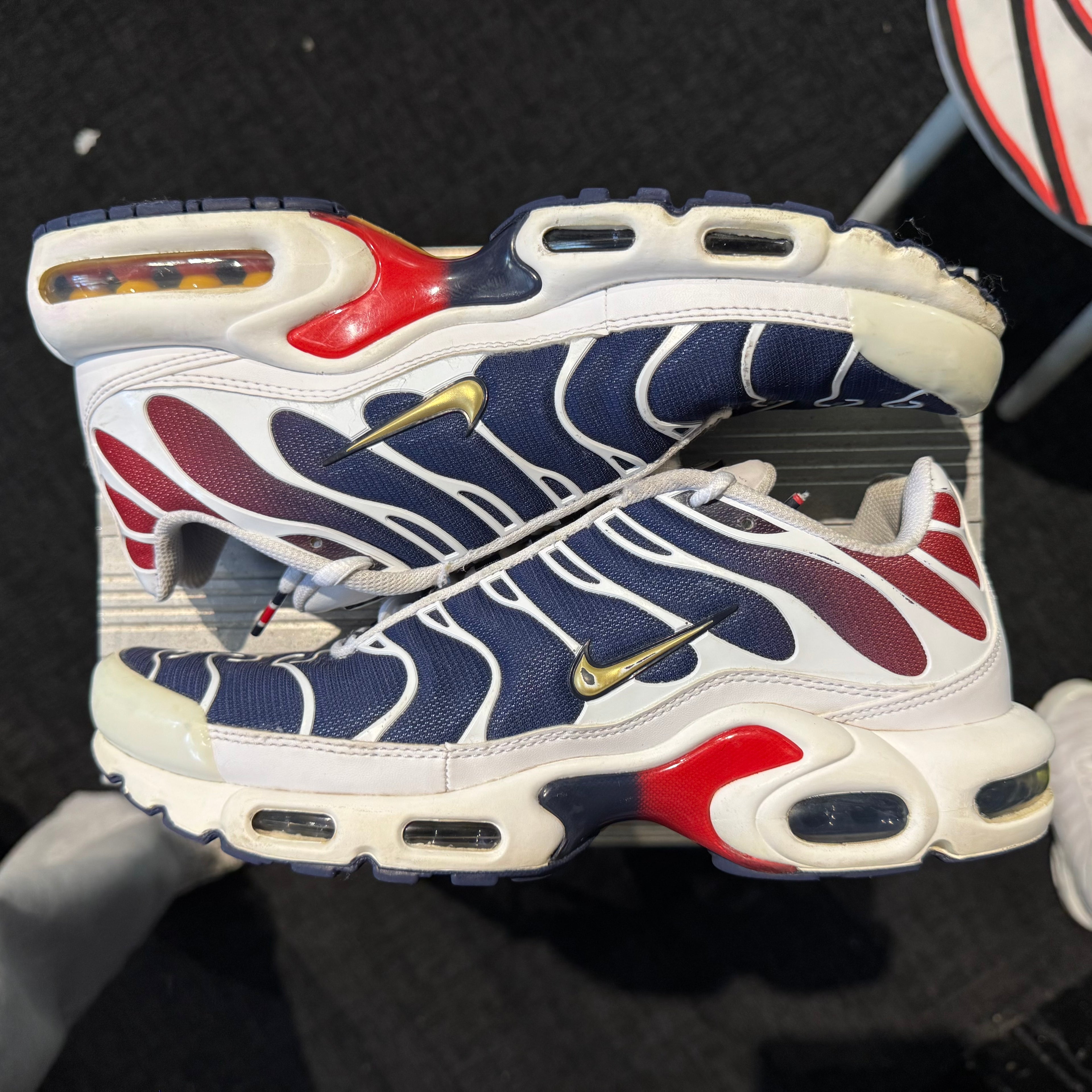 Nike Air Max Plus TN 'PSG' (Second hand)