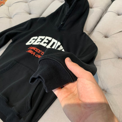 Geedup A1 Spotify Event Exclusive Hoodie (Second hand)